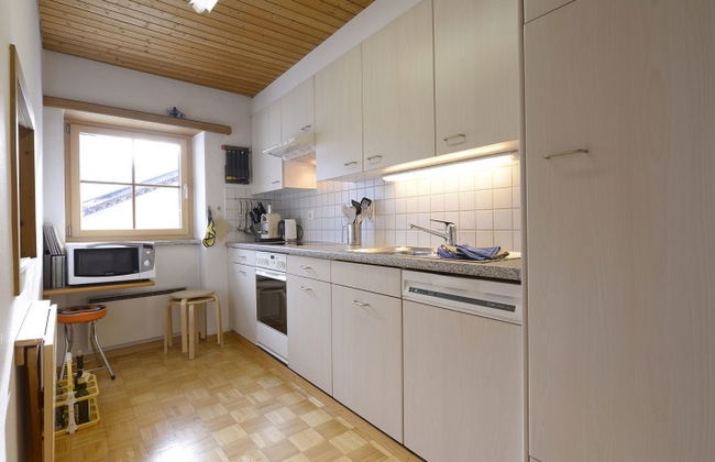 Apartamento de 2 quartos em Scuol - Foto 16
