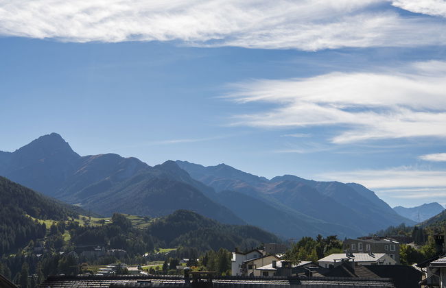 Apartamento de 2 quartos em Scuol - Foto 9