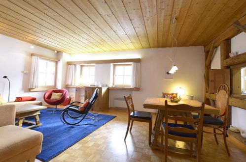 Photo 13 - 2 bedroom Apartment in Scuol