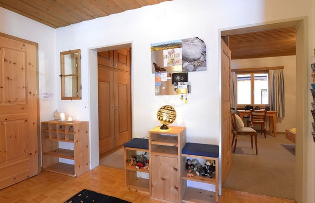 Apartamento de 2 quartos em Scuol - Foto 17