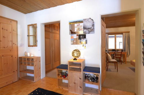 Foto 18 - Apartamento de 2 quartos em Scuol