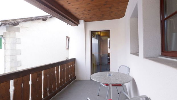 Apartamento de 2 quartos em Scuol - Foto 4
