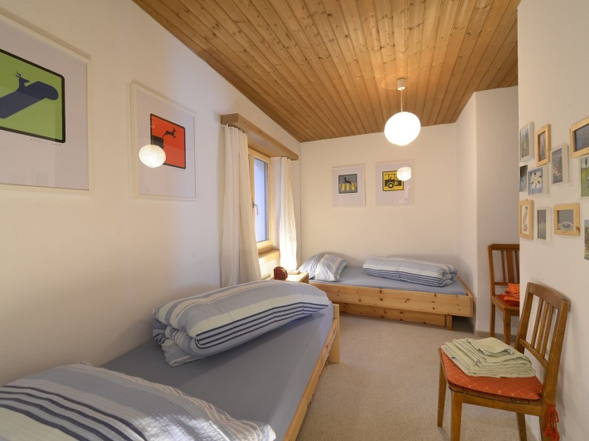 Photo 22 - Appartement de 2 chambres à Scuol avec vues sur la montagne