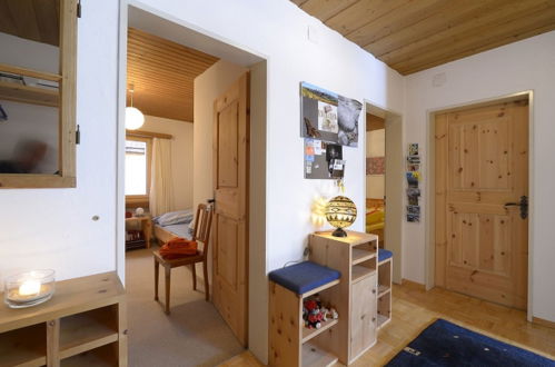 Foto 19 - Apartamento de 2 quartos em Scuol