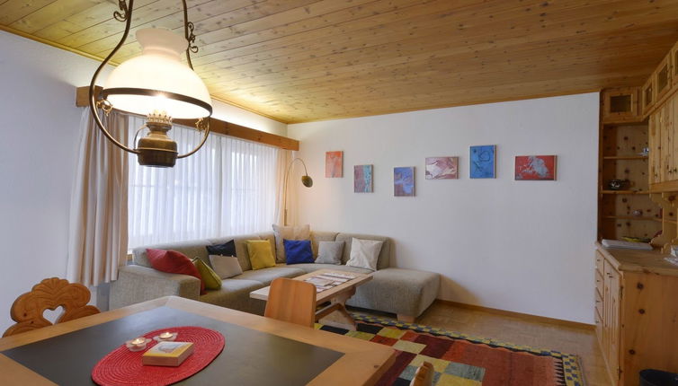 Foto 1 - Apartment mit 2 Schlafzimmern in Scuol