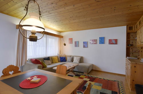 Foto 1 - Apartment mit 2 Schlafzimmern in Scuol