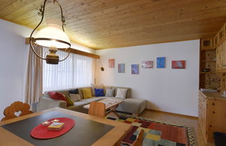 Foto 1 - Apartamento de 2 quartos em Scuol