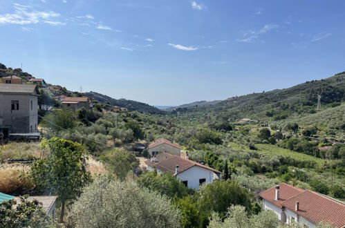 Photo 22 - 3 bedroom Apartment in Dolcedo with garden and terrace