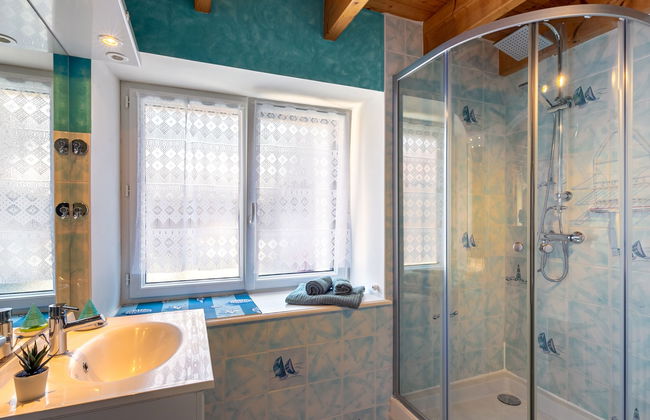 Haus mit 3 Schlafzimmern in Plounévez-Lochrist mit garten und terrasse - Foto 12