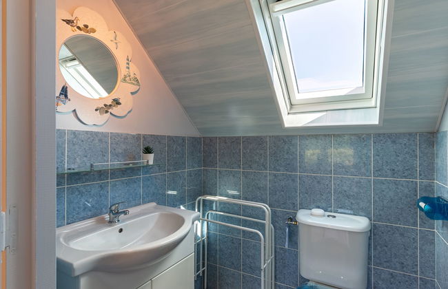 Haus mit 3 Schlafzimmern in Plounévez-Lochrist mit garten und terrasse - Foto 16