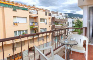 Photo 1 - 2 bedroom Apartment in Llançà with garden