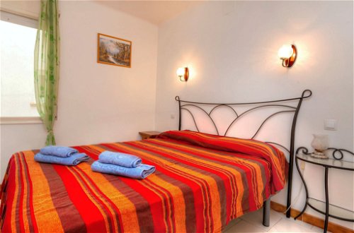 Foto 5 - Apartment mit 2 Schlafzimmern in Llançà mit garten und blick aufs meer