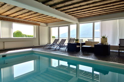 Foto 19 - Casa de 3 quartos em Telfs com piscina e jardim