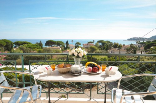 Photo 15 - 1 bedroom Apartment in Cavalaire-sur-Mer