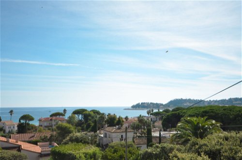 Photo 3 - 1 bedroom Apartment in Cavalaire-sur-Mer