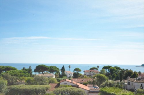 Photo 19 - 1 bedroom Apartment in Cavalaire-sur-Mer
