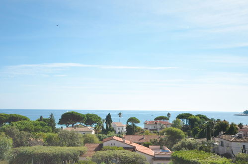 Foto 19 - Apartamento de 1 quarto em Cavalaire-sur-Mer