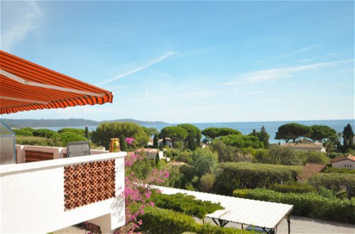Photo 22 - 1 bedroom Apartment in Cavalaire-sur-Mer