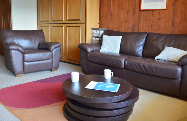 Apartamento de 2 quartos em Val de Bagnes - Foto 9