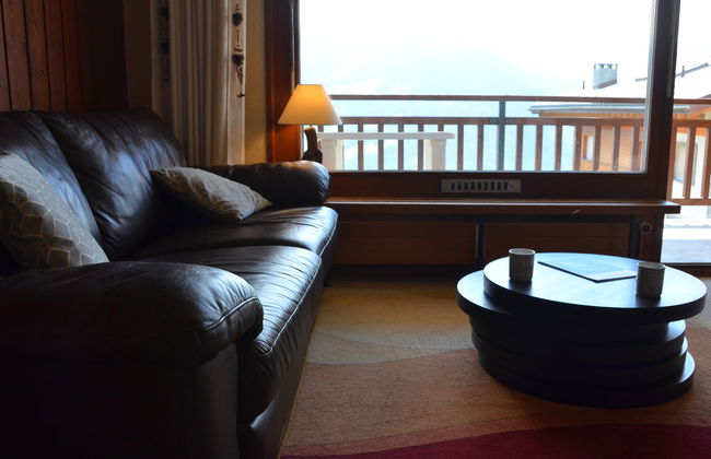 Apartamento de 2 quartos em Val de Bagnes - Foto 7