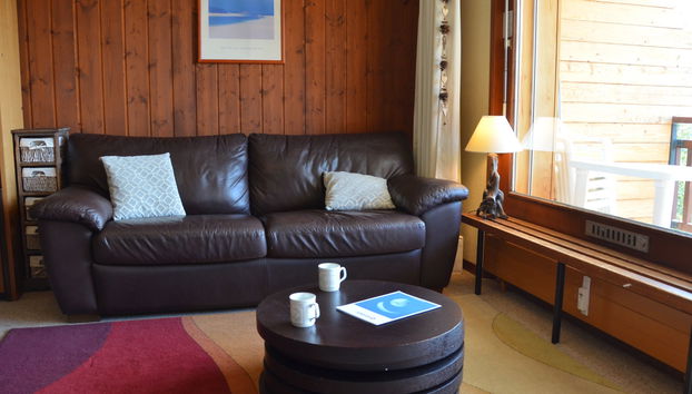 Apartment mit 2 Schlafzimmern in Val de Bagnes - Foto 5