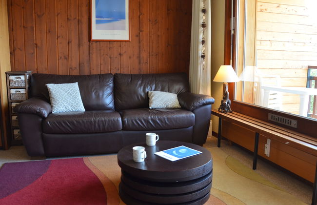 Apartamento de 2 quartos em Val de Bagnes - Foto 5