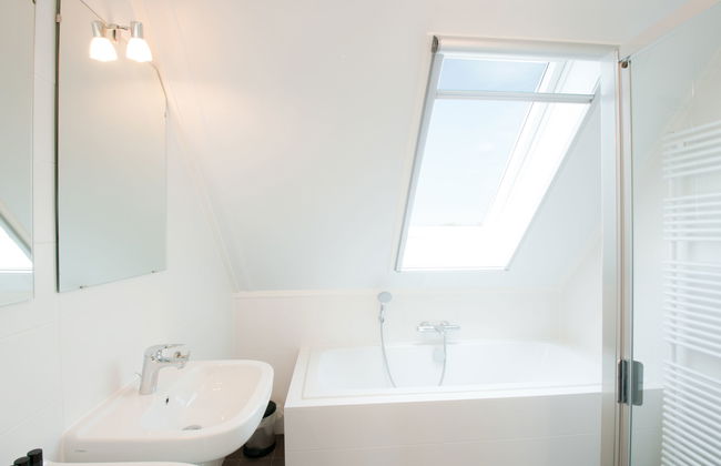 Haus mit 5 Schlafzimmern in Tholen - Foto 18