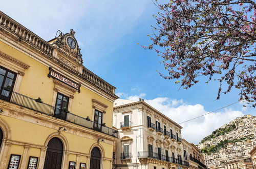 Photo 56 - 7 bedroom House in Modica with private pool and garden