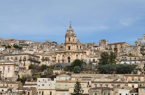 Photo 55 - 7 bedroom House in Modica with private pool and garden