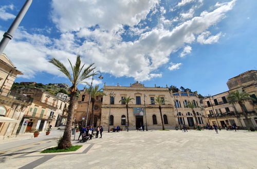 Photo 54 - 7 bedroom House in Modica with private pool and garden