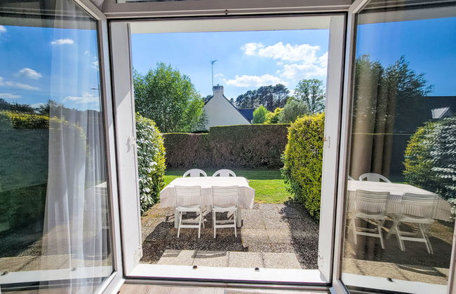 Apartamento de 2 quartos em La Trinité-sur-Mer com terraço - Foto 18