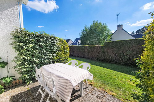 Photo 19 - Appartement de 1 chambre à La Trinité-sur-Mer avec terrasse