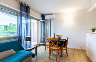 Photo 2 - Apartment in Sainte-Maxime