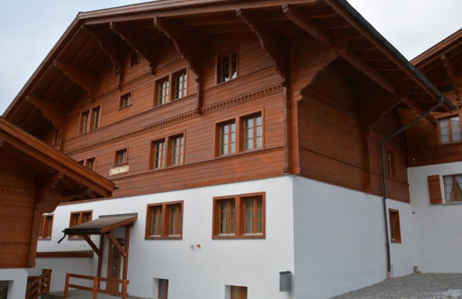 Apartamento de 6 quartos em Saanen - Foto 3