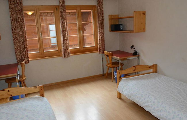 Apartamento de 6 quartos em Saanen - Foto 10