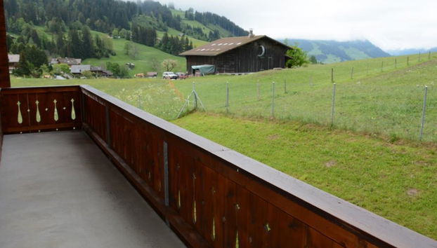 Apartment mit 6 Schlafzimmern in Saanen - Foto 4
