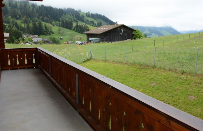 Apartamento de 6 quartos em Saanen - Foto 4
