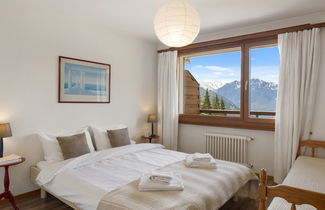 Foto 3 - Appartamento con 1 camera da letto a Val de Bagnes