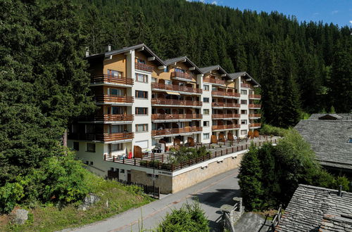 Photo 5 - 1 bedroom Apartment in Val de Bagnes