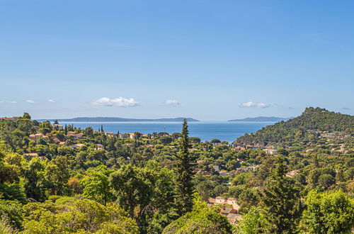Photo 20 - Appartement en Le Lavandou avec piscine et jardin
