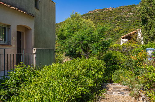 Photo 22 - Appartement en Le Lavandou avec piscine et jardin