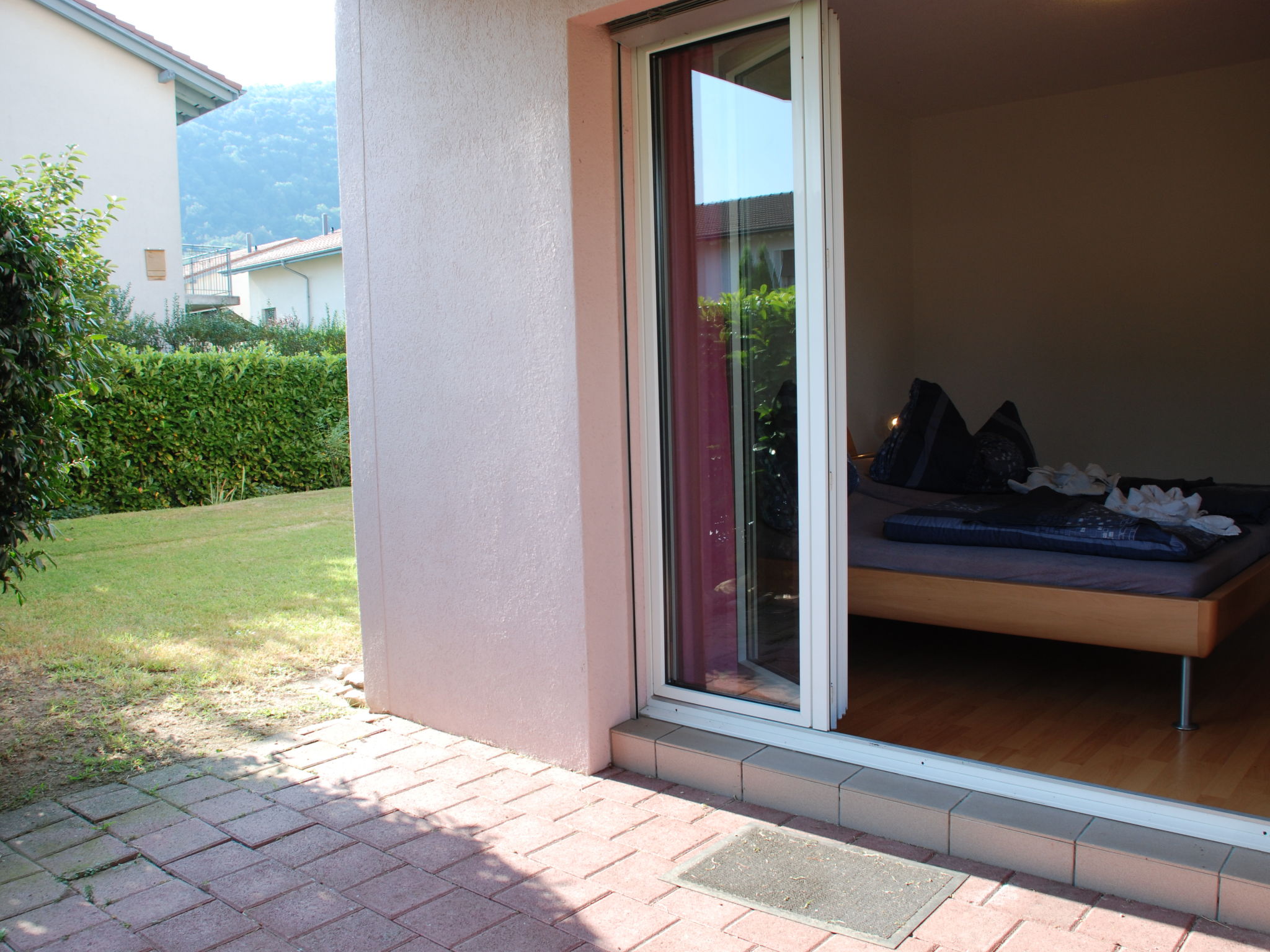 Photo 16 - 1 bedroom Apartment in Caslano with swimming pool and mountain view