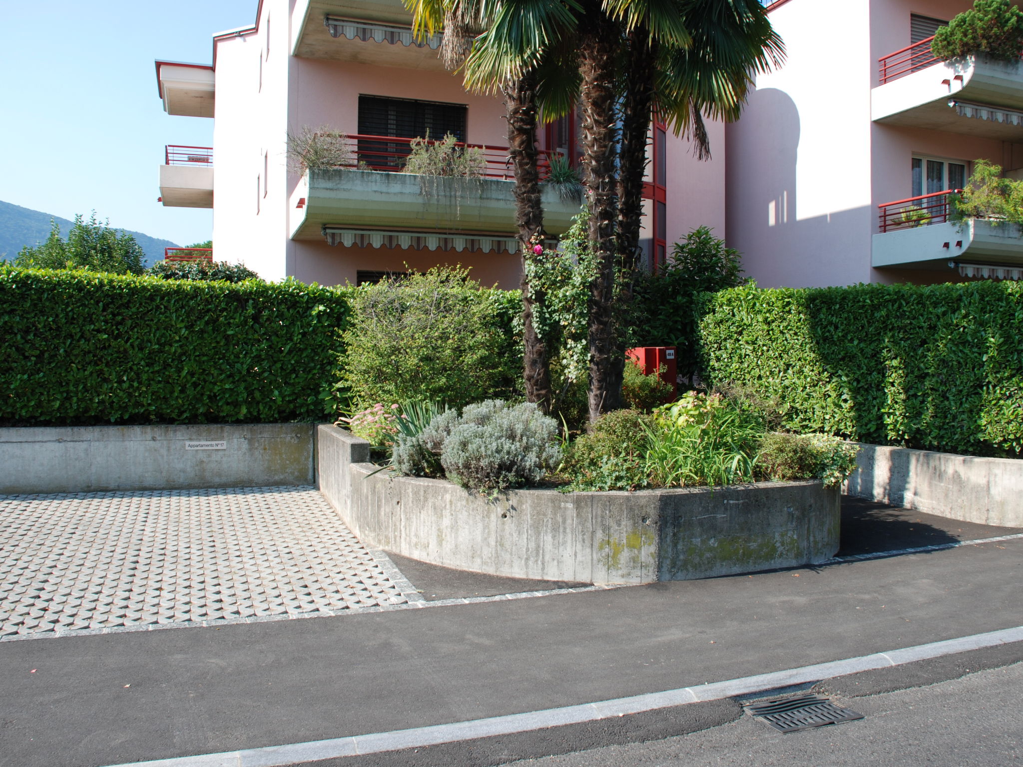 Photo 27 - Appartement de 1 chambre à Caslano avec piscine et jardin