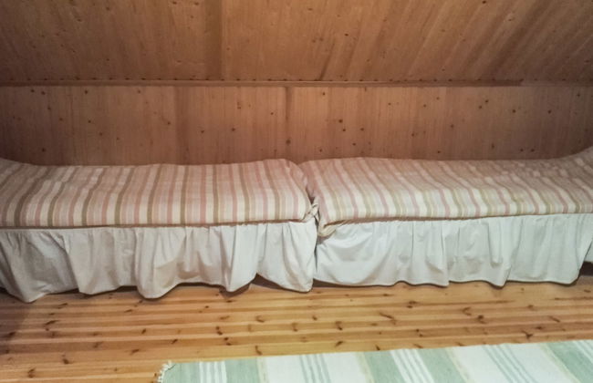 3 bedroom House in Luhanka with sauna - Photo 11