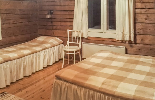 3 bedroom House in Luhanka with sauna - Photo 8