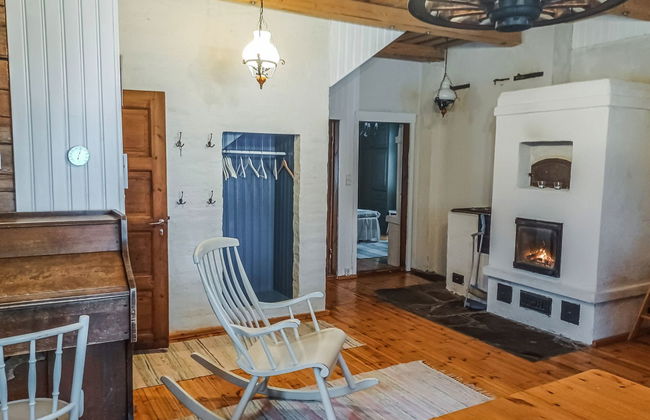 3 bedroom House in Luhanka with sauna - Photo 23