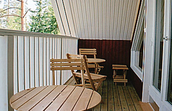 3 bedroom House in Luhanka with sauna - Photo 13