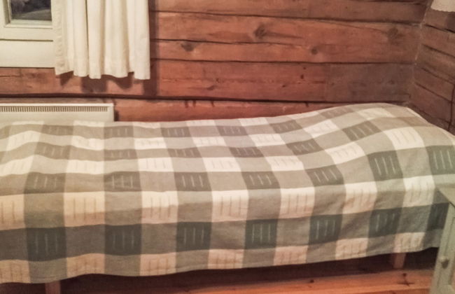 3 bedroom House in Luhanka with sauna - Photo 7