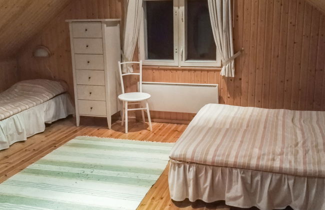 3 bedroom House in Luhanka with sauna - Photo 10
