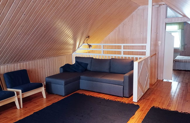 3 bedroom House in Luhanka with sauna - Photo 18